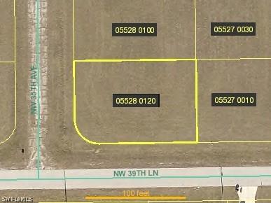 3901 NW 35th Ave., Cape Coral, FL 33993