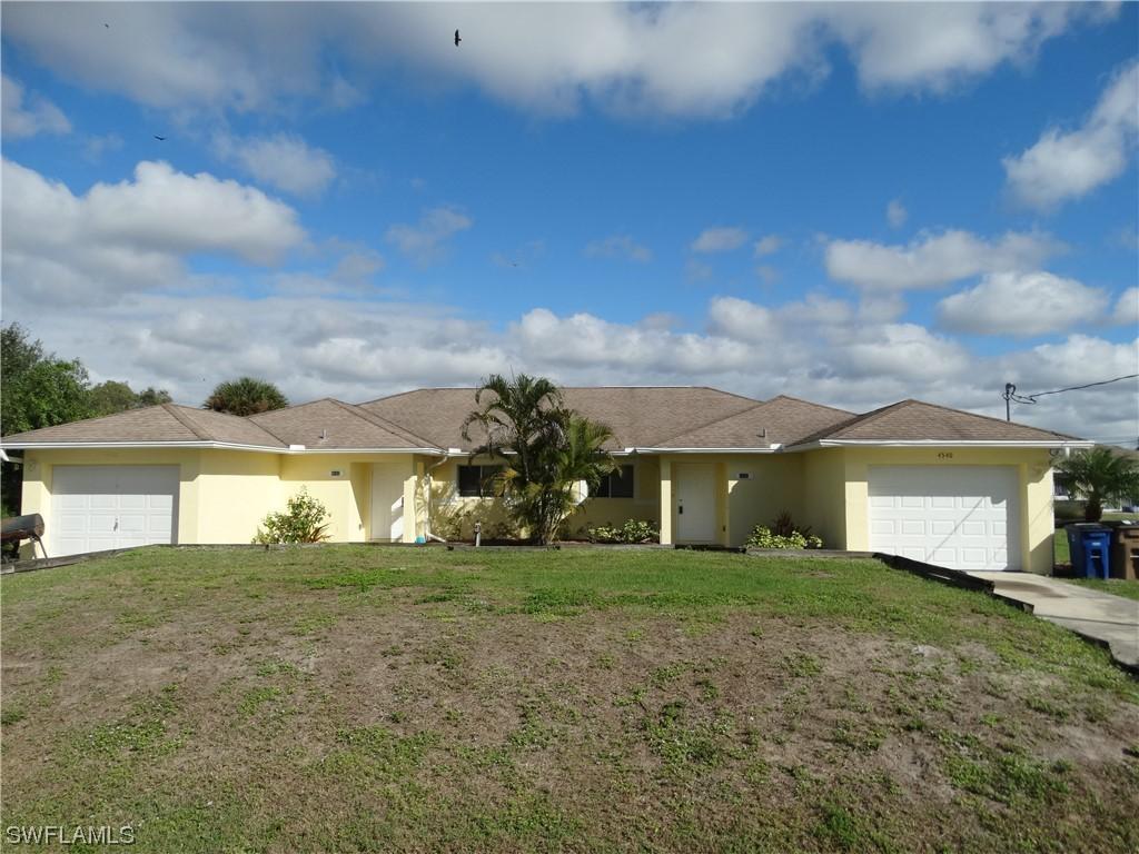 4540 25th St., Lehigh Acres, FL 33973