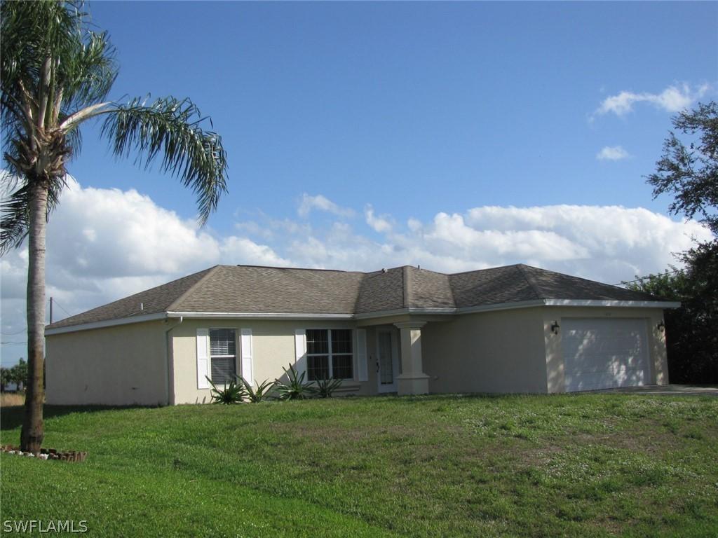1010 Chapel Ave., Lehigh Acres, FL 33971