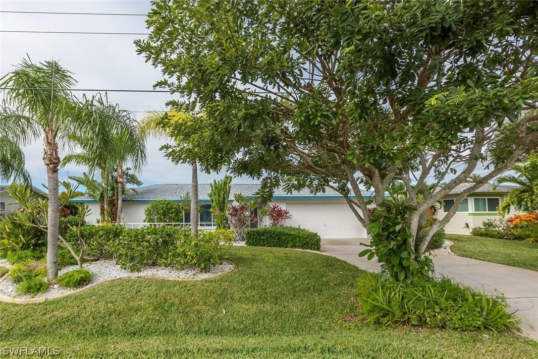 5328 SW 2nd Pl., Cape Coral, FL 33914