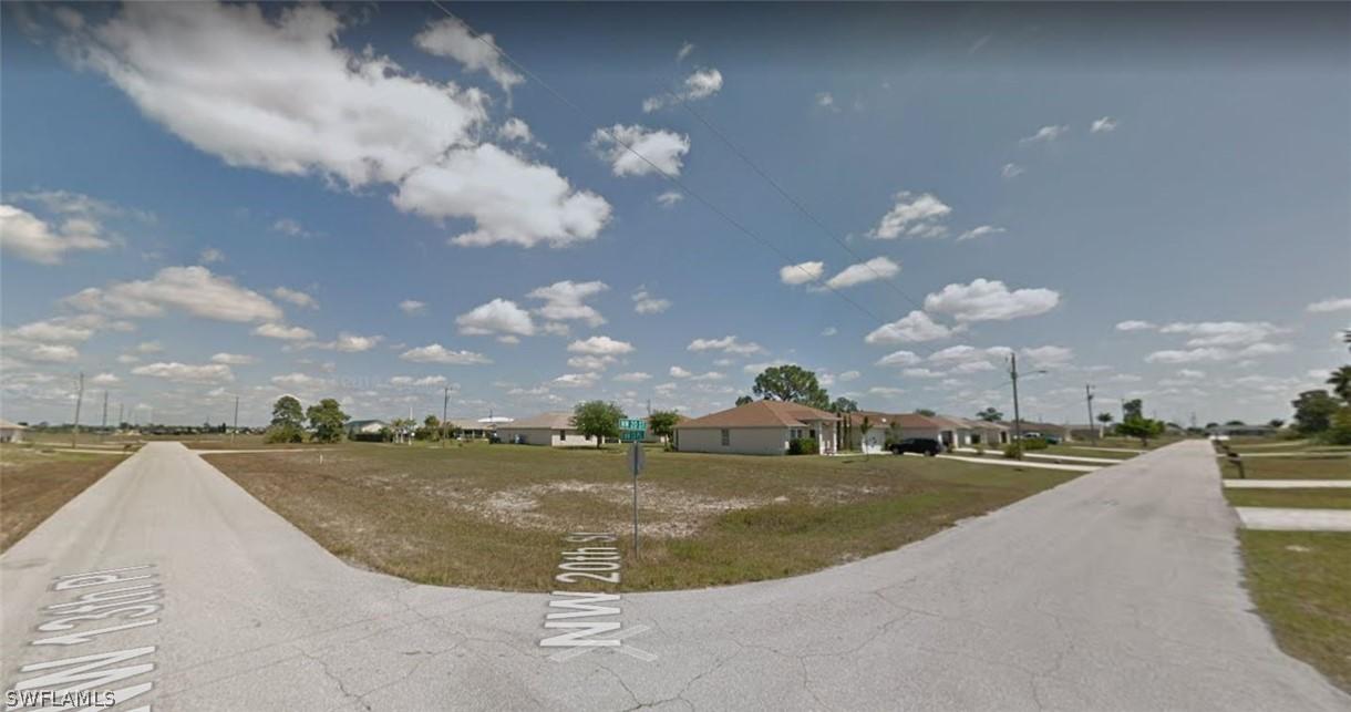 1245 NW 20th St., Cape Coral, FL 33993