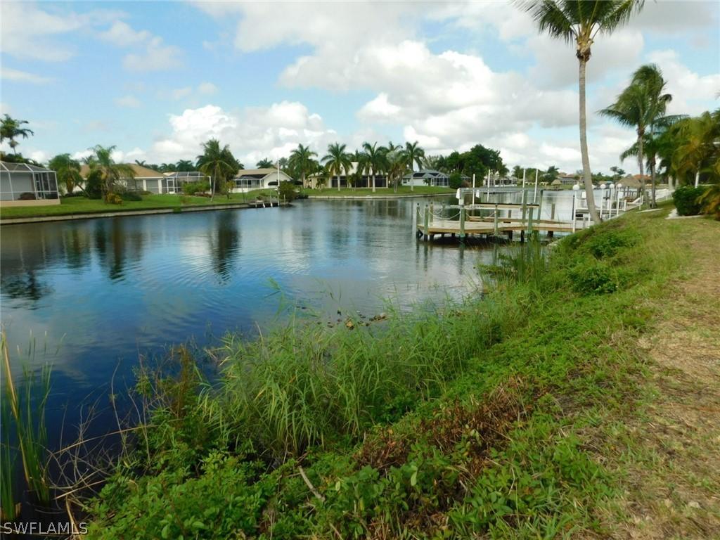 4118 SW 25th Pl., Cape Coral, FL 33914