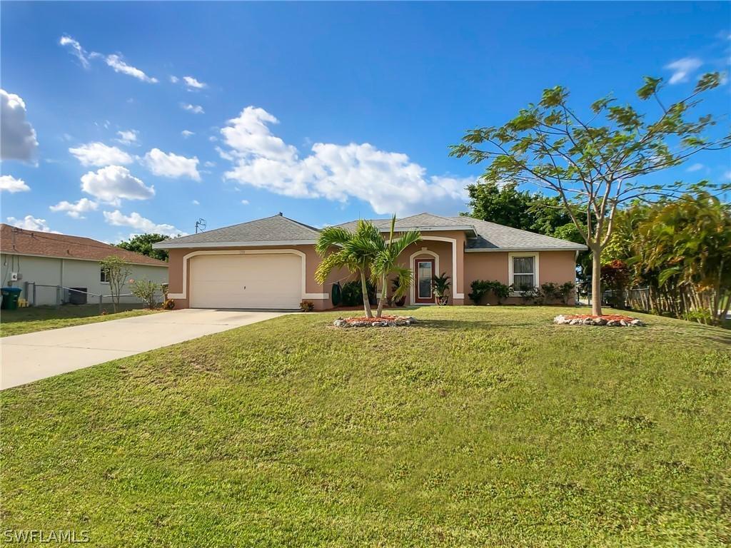 1322 SW 32nd Ter., Cape Coral, FL 33914