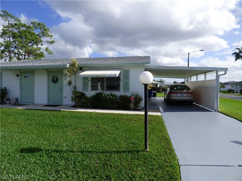 6 Pinewood Blvd., Lehigh Acres, FL 33936