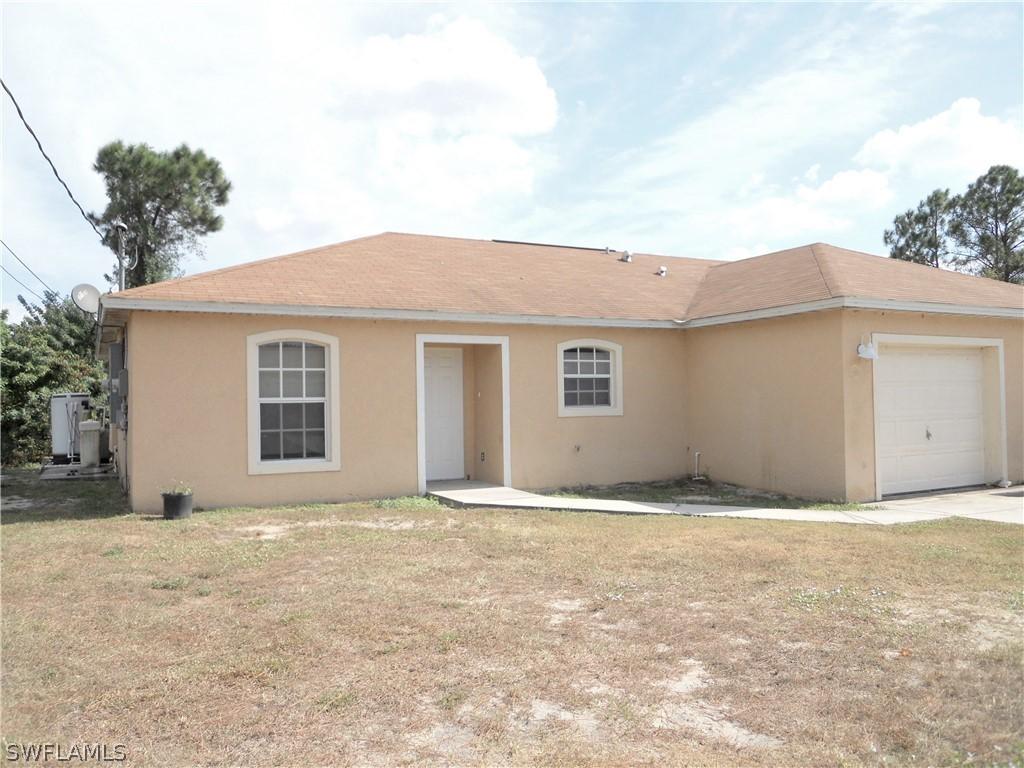 229 Homer Ave., Lehigh Acres, FL 33973