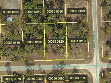 2702 52nd St., Lehigh Acres, FL 33971
