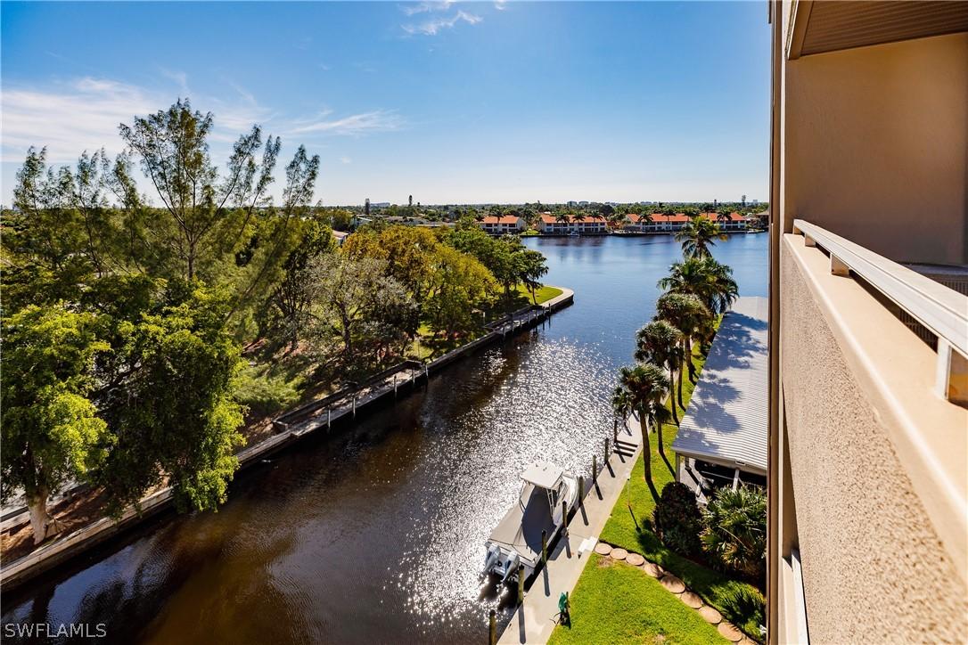 4807 Sunset Ct. #505, Cape Coral, FL 33904