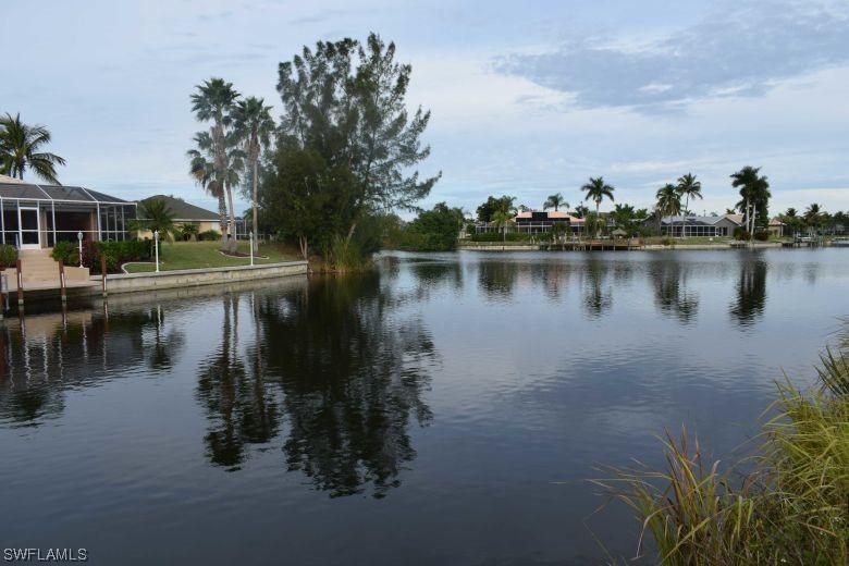 4106 SW 22nd Ct., Cape Coral, FL 33914