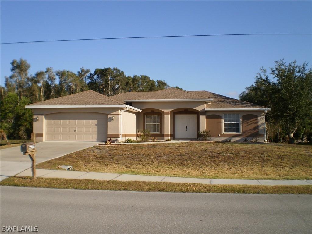 2312 SW 32nd St., Cape Coral, FL 33914