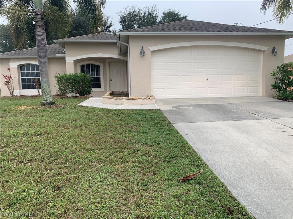 1202 SW 10th Ter., Cape Coral, FL 33991