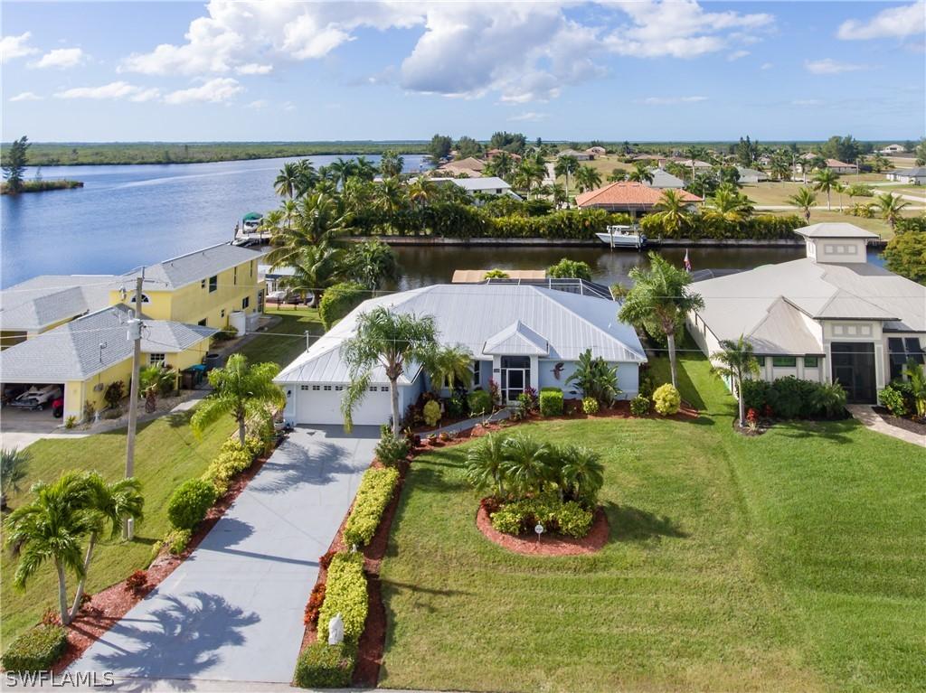 2710 NW 42nd Pl., Cape Coral, FL 33993