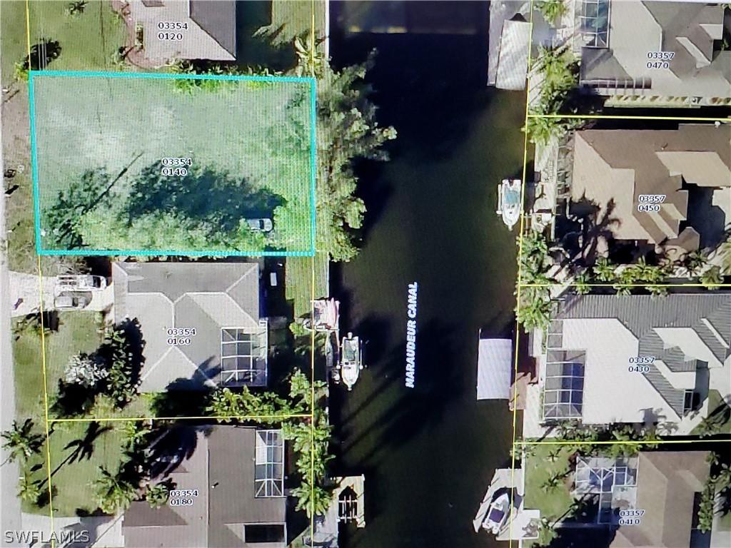 4429 SW 13th Ave., Cape Coral, FL 33914