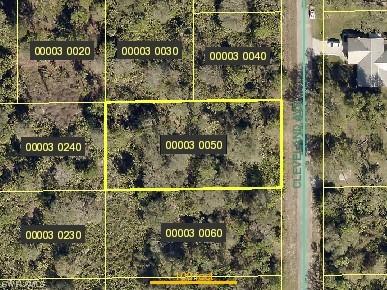 419 Cleveland Ave., Lehigh Acres, FL 33936