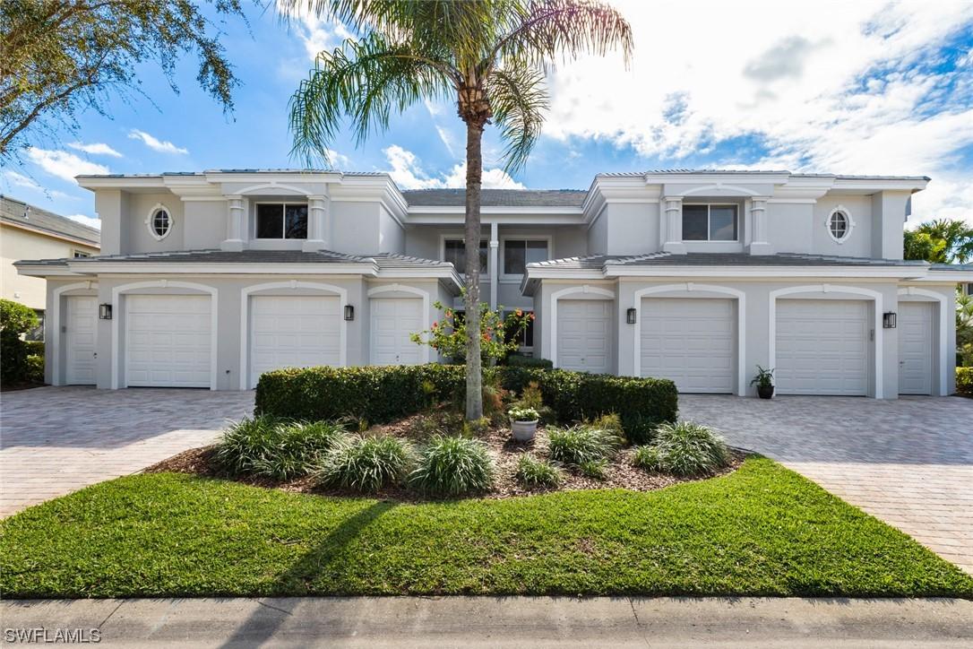 8466 Southbridge Dr. #4, Estero, FL 33967