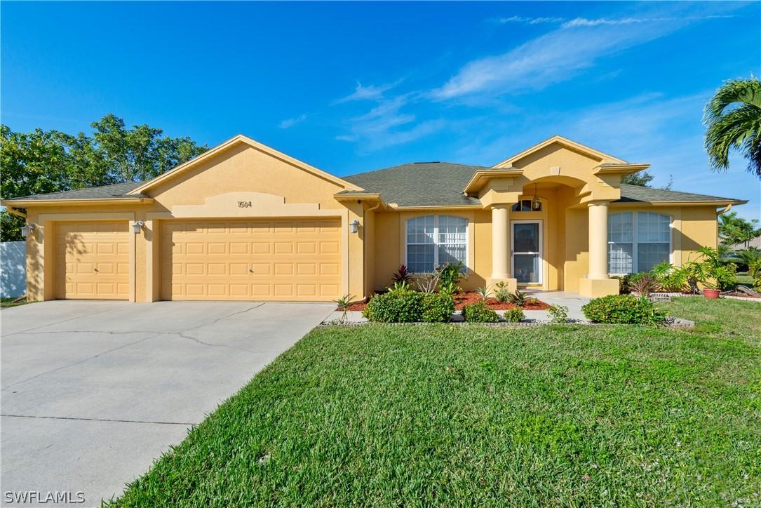 1504 SE 5th Ct., Cape Coral, FL 33990