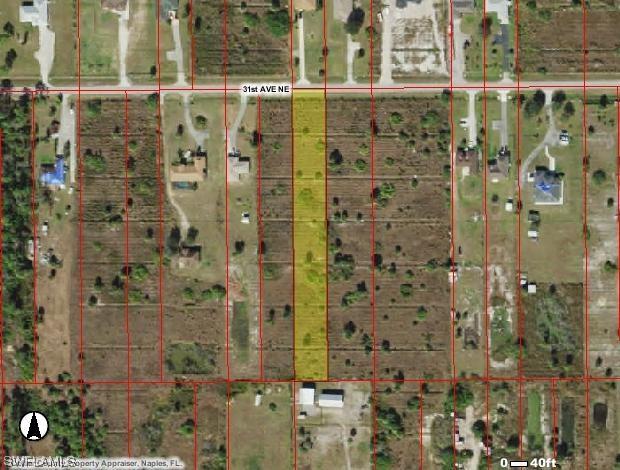 31st Ave., Naples, FL 34120