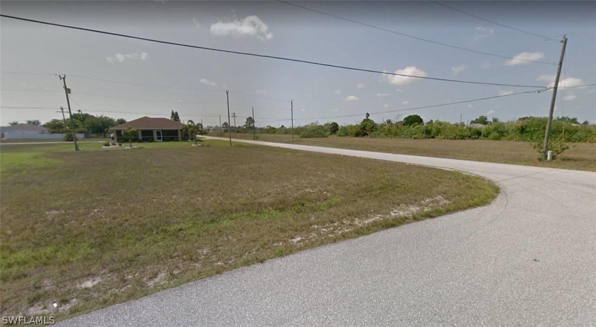 1902 NE 20th St., Cape Coral, FL 33909