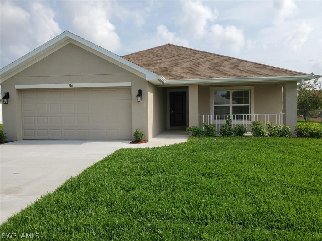 316 SE 30th St., Cape Coral, FL 33904