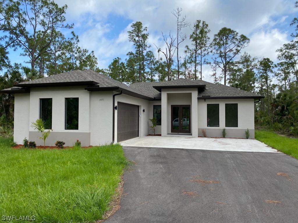 3451 41st Ave., Naples, FL 34120