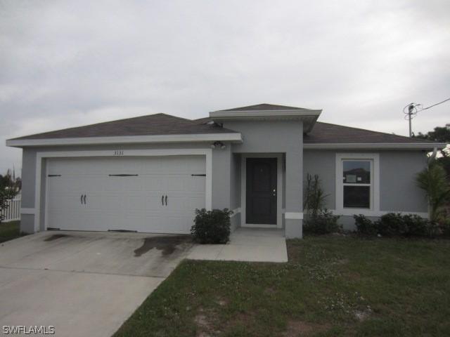 3131 NE 13th Pl., Cape Coral, FL 33909