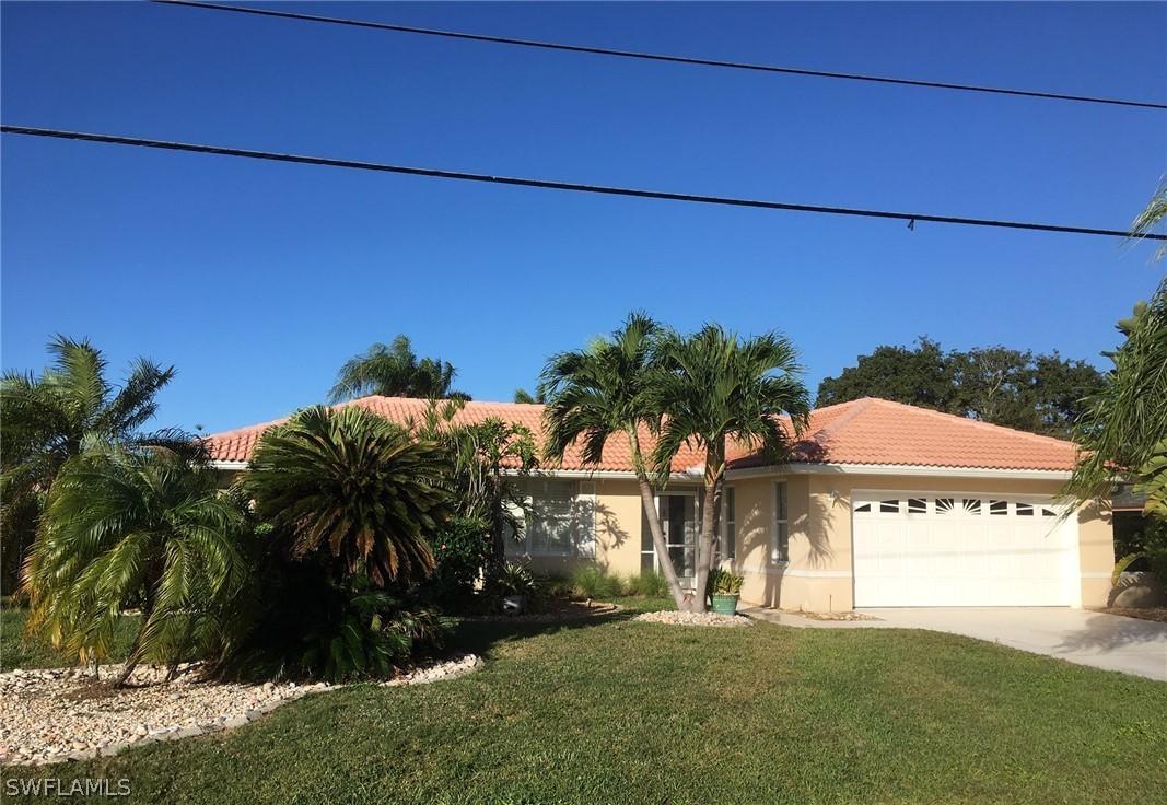 5302 SW 2nd Ave., Cape Coral, FL 33914