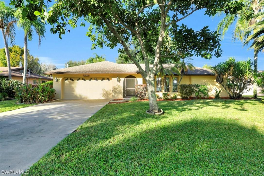 3838 Palm Tree Blvd., Cape Coral, FL 33904