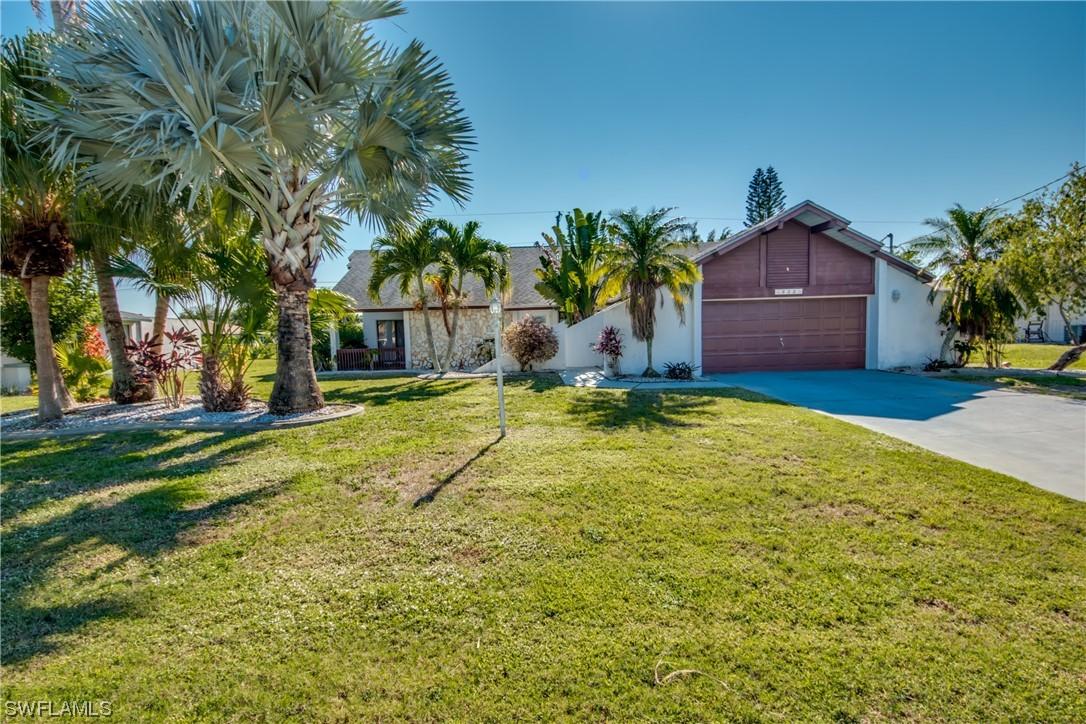322 SE 32nd St., Cape Coral, FL 33904