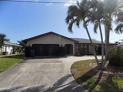 1506 SE 32nd St., Cape Coral, FL 33904