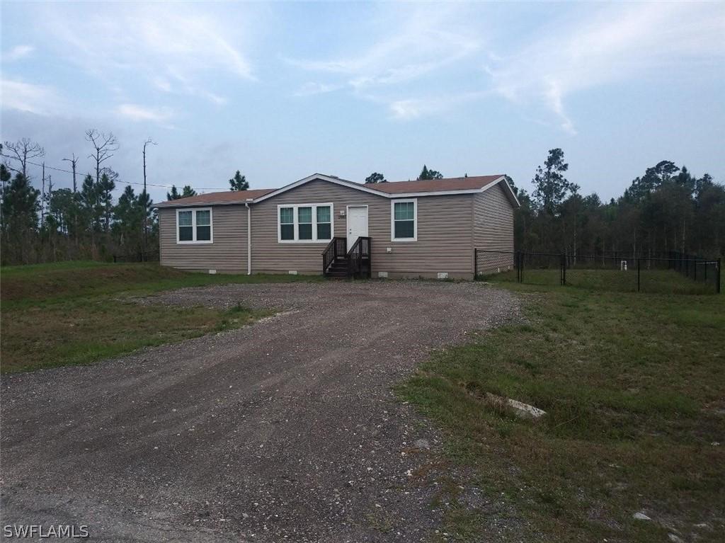2802 E 11th St., Lehigh Acres, FL 33972