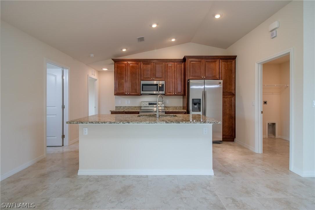 4124 NW 25th Ter., Cape Coral, FL 33993