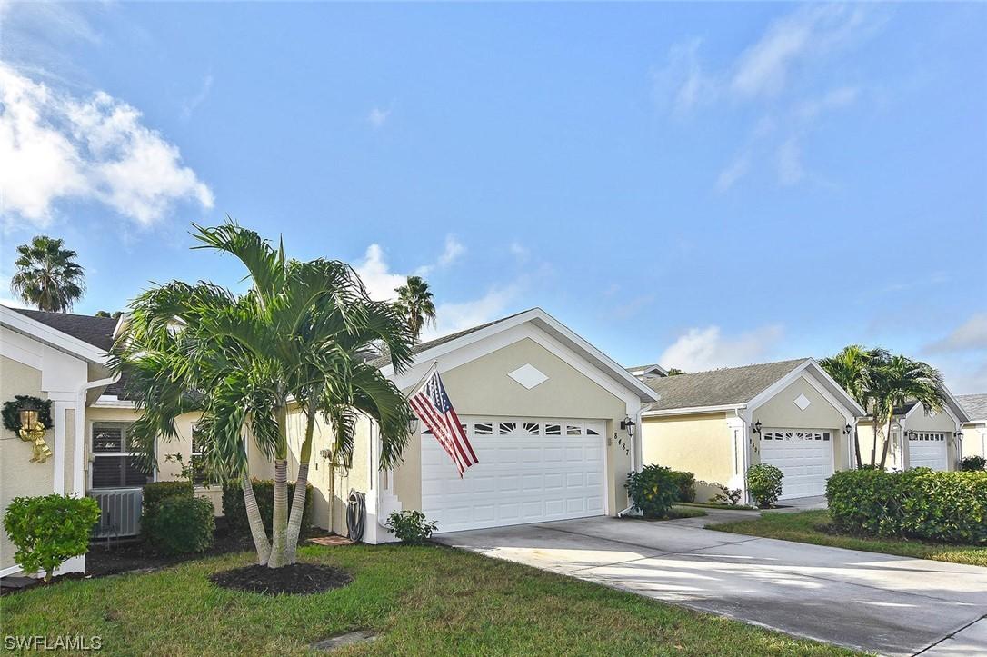 8487 Ibis Cove Cir. #M-673, Naples, FL 34119