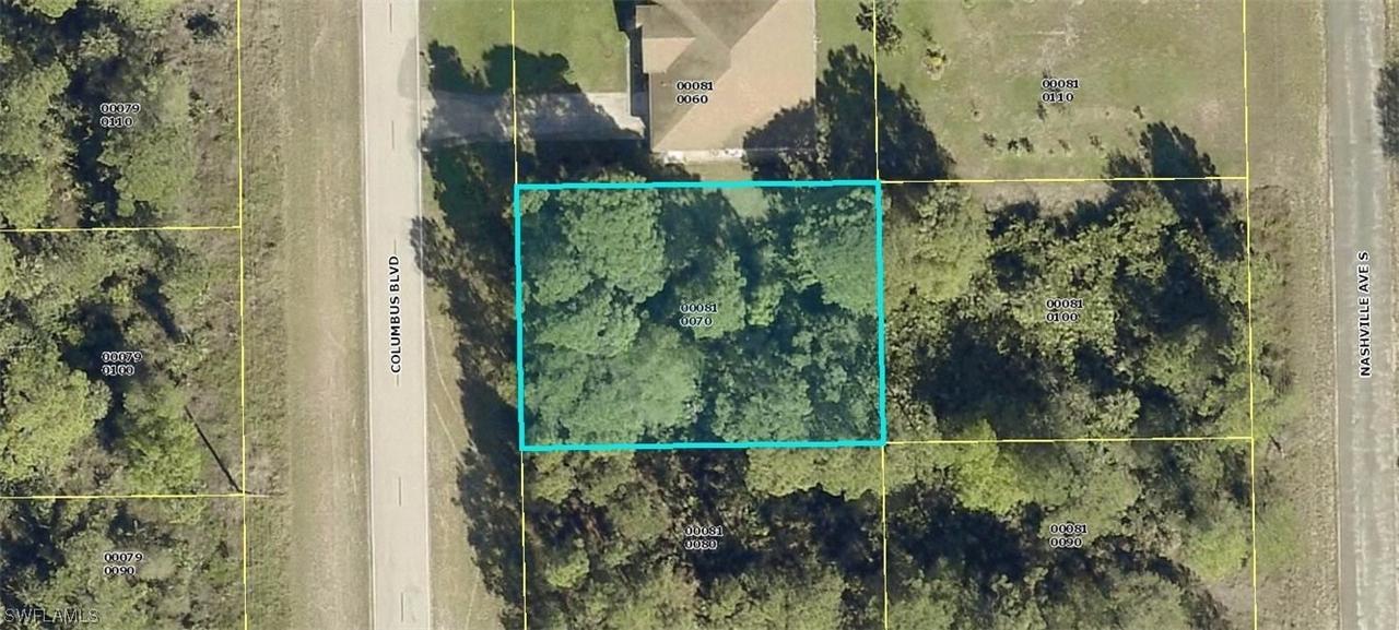 243 Columbus Blvd., Lehigh Acres, FL 33974