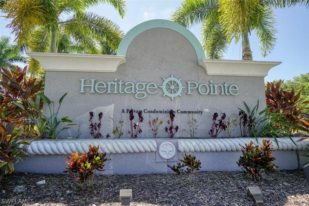 16575 Lake Circle Dr. #1133, Fort Myers, FL 33908