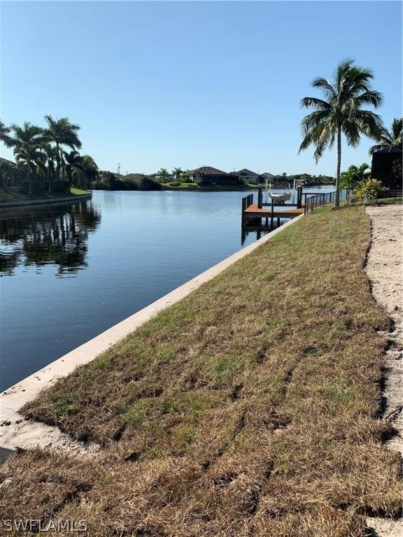 1005 NW 36th Pl., Cape Coral, FL 33993