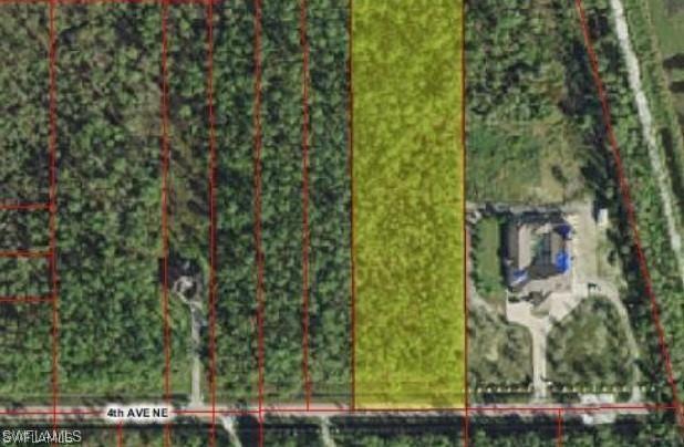 4745 4th Ave., Naples, FL 34120