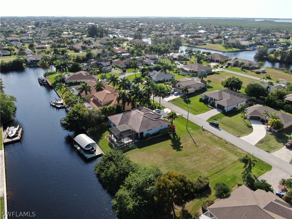 3415 SW 27th Ave., Cape Coral, FL 33914