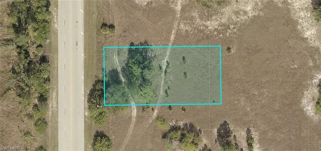 1708 Joel Blvd., Lehigh Acres, FL 33972