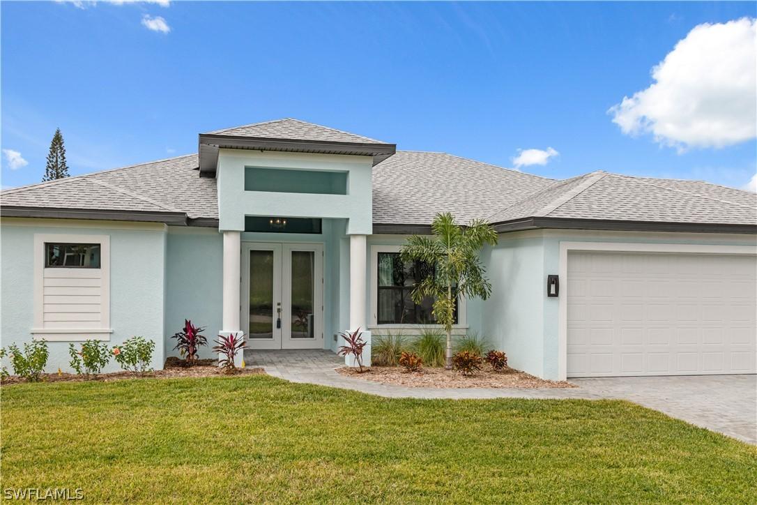 1332 SW 1st Pl., Cape Coral, FL 33991