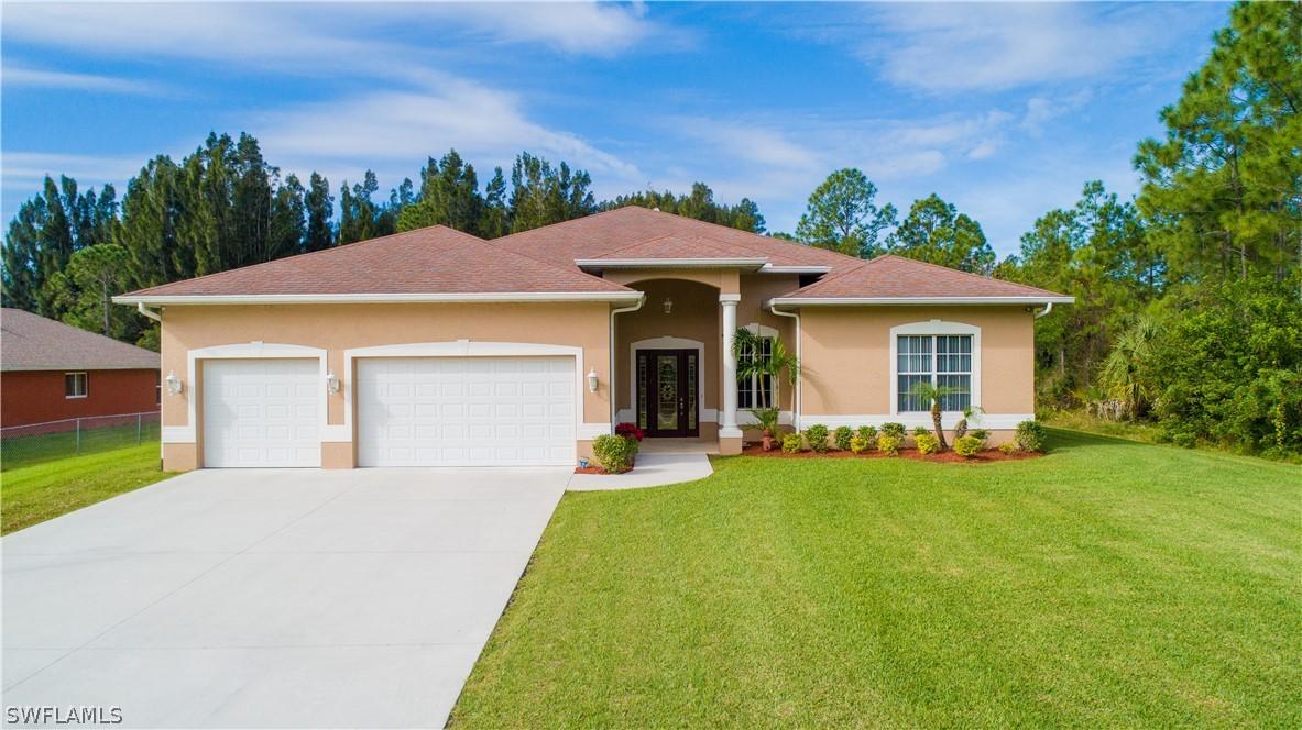 803 Congress Ave., Lehigh Acres, FL 33972