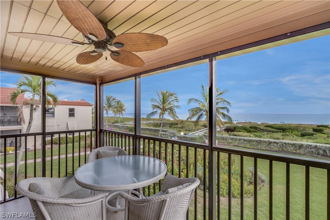 845 E Gulf Dr. #522, Sanibel, FL 33957