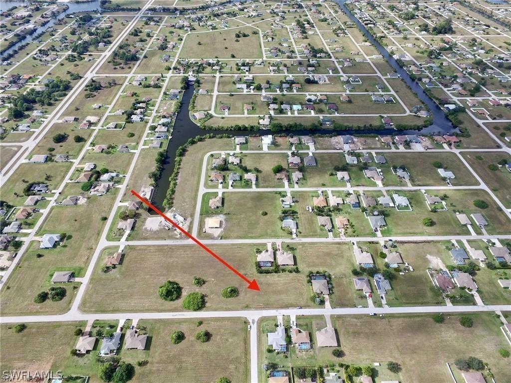 200 NW 24th Pl., Cape Coral, FL 33993