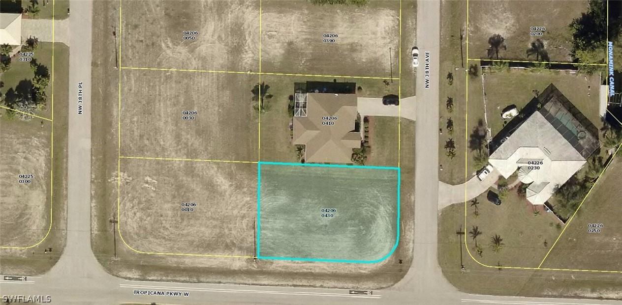 800 NW 38th Ave., Cape Coral, FL 33993