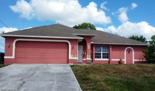 1617 SW 15th St., Cape Coral, FL 33991