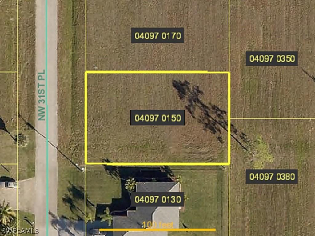 1629 NW 31st Pl., Cape Coral, FL 33993