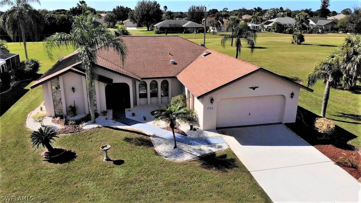 7185 N Plum Tree, Punta Gorda, FL 33955