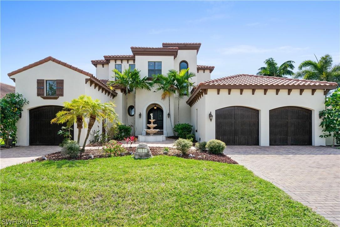 1918 SE 40th St., Cape Coral, FL 33904