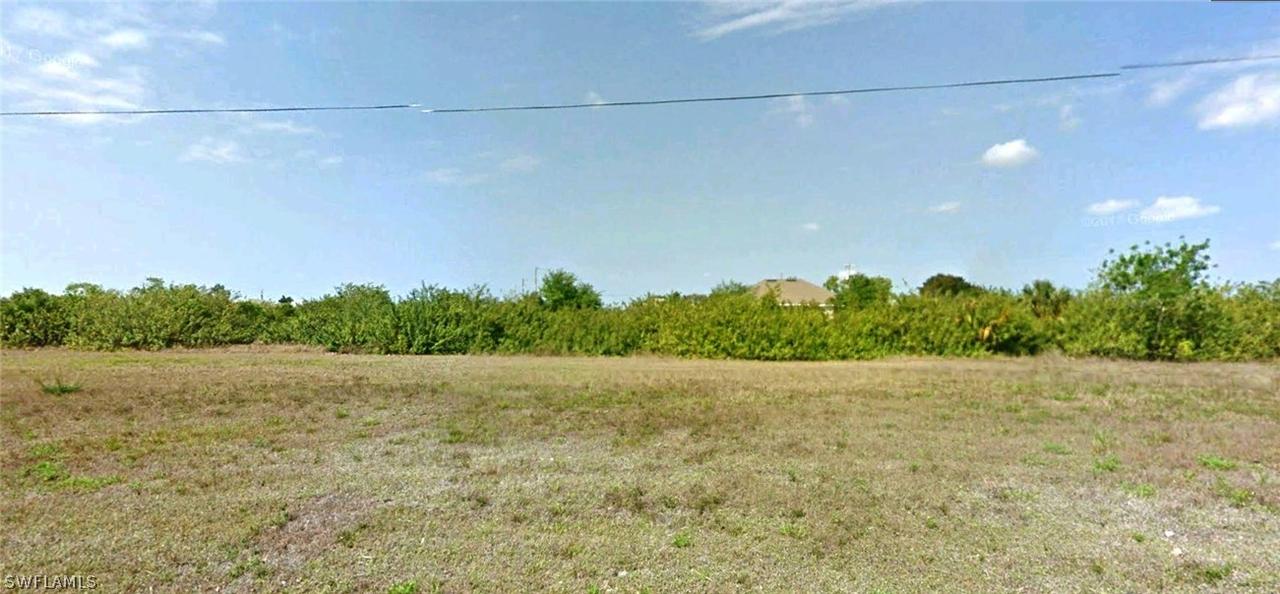 1806 NE 21st Pl., Cape Coral, FL 33909