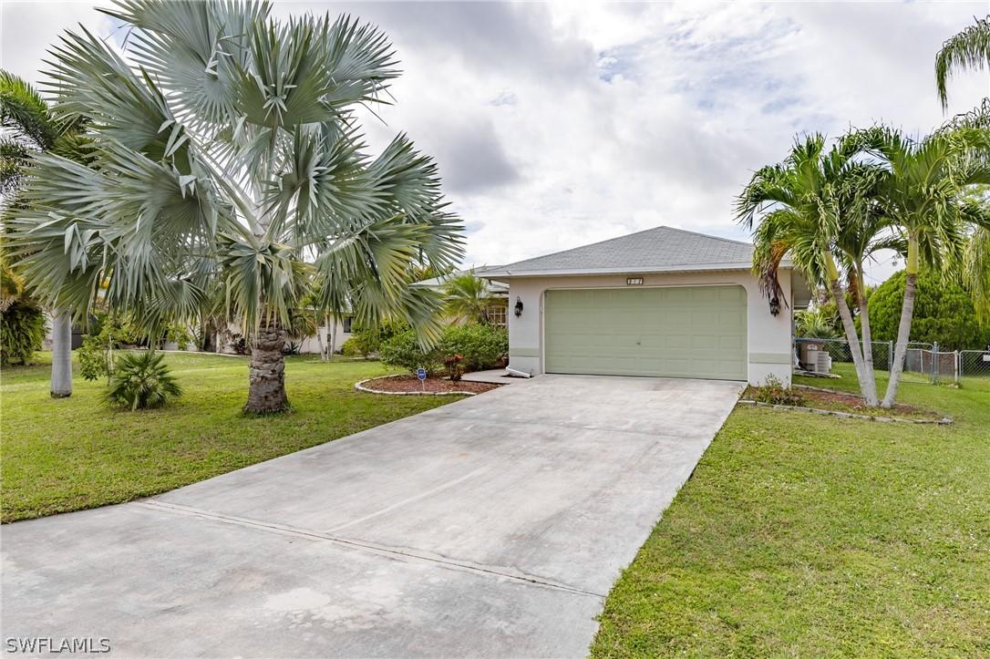 318 NE 24th Ave., Cape Coral, FL 33909