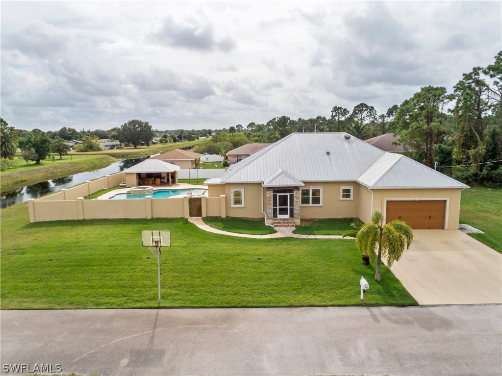 2501 6th St., Lehigh Acres, FL 33976