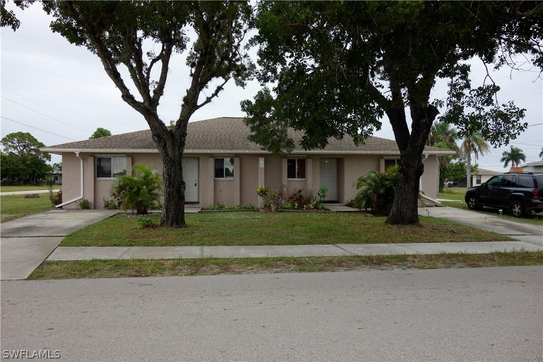 1202 SE 8th Ter., Cape Coral, FL 33990